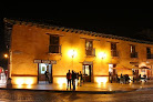 Hotel Santa Clara