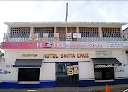 Hotel Santa Cruz