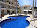 Hotel Santa Fé Cabo San Lucas