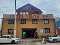 Hotel Santa Fe