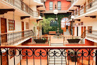 Hotel Santa Fe