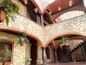 Hotel Santa Irene Cholula
