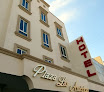 Hotel Santa Lucia Del Plaza Las Americas
