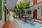 Hotel Santa María