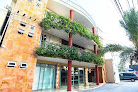Hotel Santa María