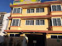 Hotel Santa Monica