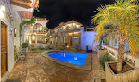Hotel Santa Paula - Taxco