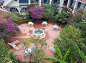 Hotel Santa Prisca