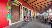 Hotel Santa Rosa: Grupo Santa Rosa