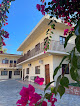 Hotel Santa Rosa