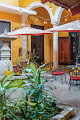 Hotel Santiago