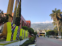 Hotel Santiago