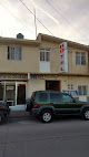 Hotel Santiago