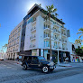 Hotel Seven Crown Malecón