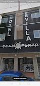 Hotel Sevilla