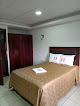 Hotel Sevilla