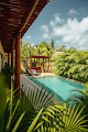 Hotel Shankara Holbox