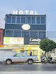 Hotel Sicarú