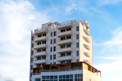Hotel Sierra Real