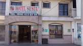 Hotel Siesta