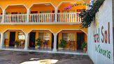 Hotel Sol De Témoris