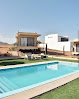 Hotel Sol Del Valle