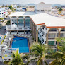Hotel Solamar Inn