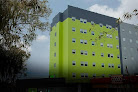 Hotel Sr Guadalajara Zapopan