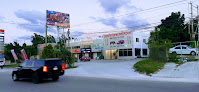 Hotel Suites Aeropuerto Cancun