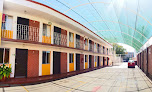 Hotel Suites Cuenca De Sol