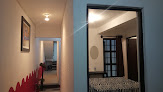 Hotel Suites Del Hospital