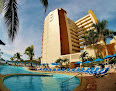 Hotel Suites Las Flores Beach Mazatlán