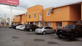 Hotel Suites Las Misiones