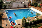 Hotel Suites Licha