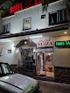 Hotel Suiza