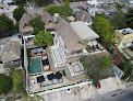 Hotel Sun-Ha Bacalar.