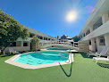 Hotel Sunio City Tijuana