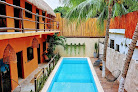 Hotel Sur Bacalar