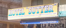 Hotel Sutter