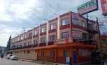 Hotel Tapatio Inn