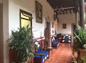 Hotel Tarasco