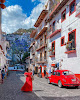 Hotel Taxco