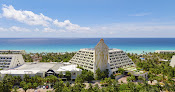 Hotel The Pyramid Cancun - All Inclusive