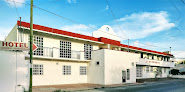 Hotel Ticuch Melida Plaza