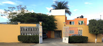 Hotel Tierra Del Sol Oaxaca