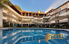 Hotel Tierras Blancas