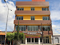 Hotel Tlahuicole En Tlaxcala