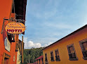 Hotel Tlalpujahua Inn
