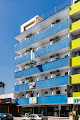 Hotel Torre Blanca