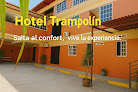 Hotel Trampolín
